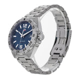 Tag Heuer Formula 1 Blue Dial Watch for Men - WAZ1118.BA0875 Authentic Buy Shop Now