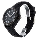 Tag Heuer Formula 1 Black Dial Strap Watch for Men - WAZ2115.FT8023 Authentic Buy Shop Now
