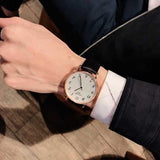 Tissot T Classic Everytime White Dial Black Leather Strap Watch For Men - T109.610.36.032.00 Authentic Buy Shop Now