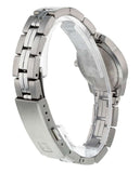 Tissot T Classic PR100 Watch Ladies White Dial Stainless Steel For Women - T049.210.11.017.00 Authentic Buy Shop Now