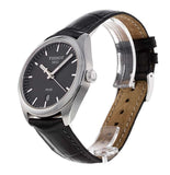 Tissot PR 100 Quartz Leather Strap Watch For Men - T101.410.16.441.00 Authentic Buy Shop Now