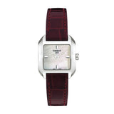 Tissot T Wave Quartz Watch for Women T02.1.265.71 Authentic Buy Shop Now