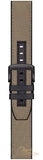 Tissot Supersport Chrono Black Dial Beige Nylon Strap Watch For Men - T125.617.37.051.01 Authentic Buy Shop Now
