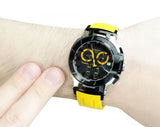 Tissot T Race Chronograph Mens Watch T048.417.27.057.03 Authentic Buy Shop Now