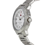 Tommy Hilfiger White Dial Silver Steel Strap Watch for Women - 1781397 Authentic Buy Shop Now