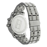 Tommy Hilfiger White Dial Silver Steel Strap Watch for Women - 1781397 Authentic Buy Shop Now