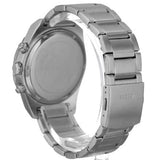 Guess Analog Quartz Silver Dial Silver Steel Strap Watch For Men - U0377G1 Authentic Buy Shop Now