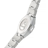 Omega Constellation Manhattan Quartz Diamonds Blue Dial Silver Steel Strap Watch for Women - 131.10.25.60.53.001 Authentic Buy Shop Now
