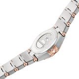 Omega Constellation Quartz Diamonds Blue Dial Two Tone Steel Strap Watch for Women - 131.20.25.60.53.002 Authentic Buy Shop Now