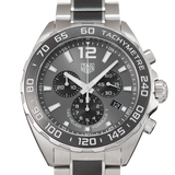 Tag Heuer Formula 1 Anthracite Dial Watch For Men - CAZ1011.BA0843 Authentic Buy Shop Now