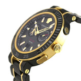 Versace V Extreme Pro Two Tone Dial Stainless Steel Strap Watch for Men - VCN040017 Authentic Buy Shop Now