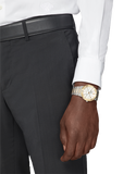 Versace Greca Silver Dial Two Tone Steel Strap Watch for Men - VEVI00320 Authentic Buy Shop Now