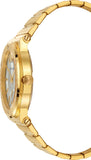 Versace Greca Silver Dial Gold Steel Strap Watch for Men - VEVI00520 Authentic Buy Shop Now