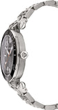 Versace Greca Sport Quartz Black Dial Silver Steel Strap Watch For Men - VEZ300321 Authentic Buy Shop Now