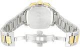 Versace Dylos Chronograph Silver Dial Two Tone Steel Strap Watch for Men - VQC030015 Authentic Buy Shop Now