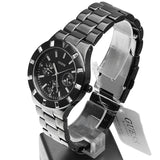 Guess XS Multifunction Quartz Brown Dial Brown Steel Strap Watch For Women - W0027L1 Authentic Buy Shop Now