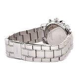 Guess Mini Sunrise Silver Dial Silver Steel Strap Watch For Women - W0448L1 Authentic Buy Shop Now