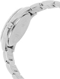 Guess Sassy Multifunction Quartz Silver Dial Silver Steel Strap Watch For Women - W0705L1 Authentic Buy Shop Now