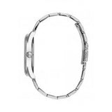 Guess G-Twist Silver Dial Silver Steel Strap Watch for Women - W1082L1 Authentic Buy Shop Now