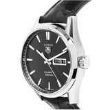 Tag Heuer Carrera Black Dial Watch for Men - WAR201A.FC6266 Authentic Buy Shop Now