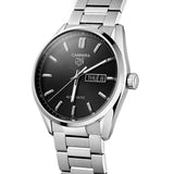 Tag Heuer Carrera Black Dial Watch for Men - WAR201A.BA0723 Authentic Buy Shop Now
