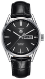 Tag Heuer Carrera Black Dial Watch for Men - WAR201A.FC6266 Authentic Buy Shop Now