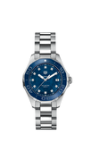 Tag Heuer Aquaracer Blue Dial Watch for Women - WSY131L.BA0748 Authentic Buy Shop Now