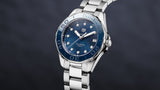Tag Heuer Aquaracer Blue Dial Watch for Women - WSY131L.BA0748 Authentic Buy Shop Now