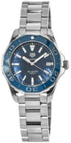 Tag Heuer Aquaracer Blue Dial Watch for Women - WAY131S.BA0748 Authentic Buy Shop Now