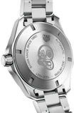 Tag Heuer Aquaracer Sunray Brown Dial Watch for Men - WAY2018.BA0927 Authentic Buy Shop Now