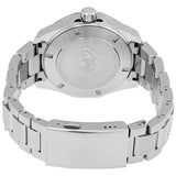 Tag Heuer Aquaracer Black Dial Silver Steel Strap Strap Watch for Men - WAY201A.BA0927 Authentic Buy Shop Now