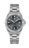 Tag Heuer Aquaracer Anthracite Dial Watch for Men - WAY2113.BA0928 Authentic Buy Shop Now