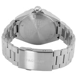 Tag Heuer Formula 1 Quartz Blue Dial Silver Steel Strap Watch for Men - WAZ1010.BA0842 Authentic Buy Shop Now