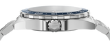 Tag Heuer Formula 1 Quartz Blue Dial Silver Steel Strap Watch for Men - WAZ1010.BA0842 Authentic Buy Shop Now