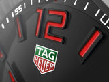 Tag Heuer Formula 1 Quartz Anthracite Dial Silver Steel Strap Watch for Men - WAZ1018.BA0842 Authentic Buy Shop Now