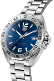 Tag Heuer Formula 1 Blue Dial Watch for Men - WAZ1118.BA0875 Authentic Buy Shop Now