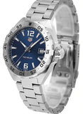 Tag Heuer Formula 1 Blue Dial Watch for Men - WAZ1118.BA0875 Authentic Buy Shop Now