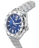 Tag Heuer Formula 1 Blue Dial Watch for Men - WAZ1118.BA0875 Authentic Buy Shop Now