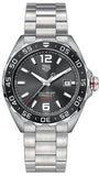 Tag Heuer Formula 1 Anthracite Dial Watch for Men - WAZ2011.BA0842 Authentic Buy Shop Now