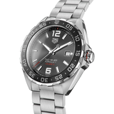 Tag Heuer Formula 1 Anthracite Dial Watch for Men - WAZ2011.BA0842 Authentic Buy Shop Now