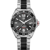 Tag Heuer Formula 1 Anthracite Dial Watch for Men - WAZ2011.BA0843 Authentic Buy Shop Now
