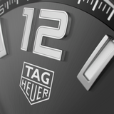 Tag Heuer Formula 1 Anthracite Dial Watch for Men - WAZ2011.BA0843 Authentic Buy Shop Now