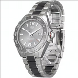 Tag Heuer Formula 1 Anthracite Dial Watch for Men - WAZ2011.BA0843 Authentic Buy Shop Now