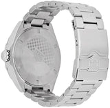 Tag Heuer Formula 1 Calibre 6 Automatic Blue Dial Silver Steel Strap Watch for Men - WAZ2014.BA0842 Authentic Buy Shop Now