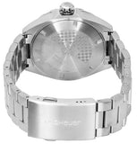 Tag Heuer Formula 1 Calibre 6 Automatic Blue Dial Silver Steel Strap Watch for Men - WAZ2014.BA0842 Authentic Buy Shop Now