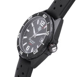 Tag Heuer Formula 1 Black Dial Strap Watch for Men - WAZ2115.FT8023 Authentic Buy Shop Now