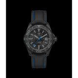 Tag Heuer Aquaracer Carbon Dial Watch for Men - WBD218C.FC6447 Authentic Buy Shop Now