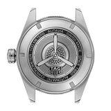 Tag Heuer Autavia Cosc GMT Automatic Blue Dial Silver Steel Strap Watch for Men - WBE511A.BA0650 Authentic Buy Shop Now