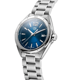 Tag Heuer Formula 1 Blue Dial Watch for Women - WBJ1312.BA0666 Authentic Buy Shop Now
