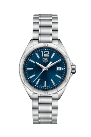 Tag Heuer Formula 1 Blue Dial Watch for Women - WBJ1312.BA0666 Authentic Buy Shop Now